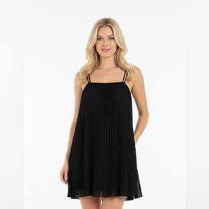 BCBGeneration Small black cocktail dress